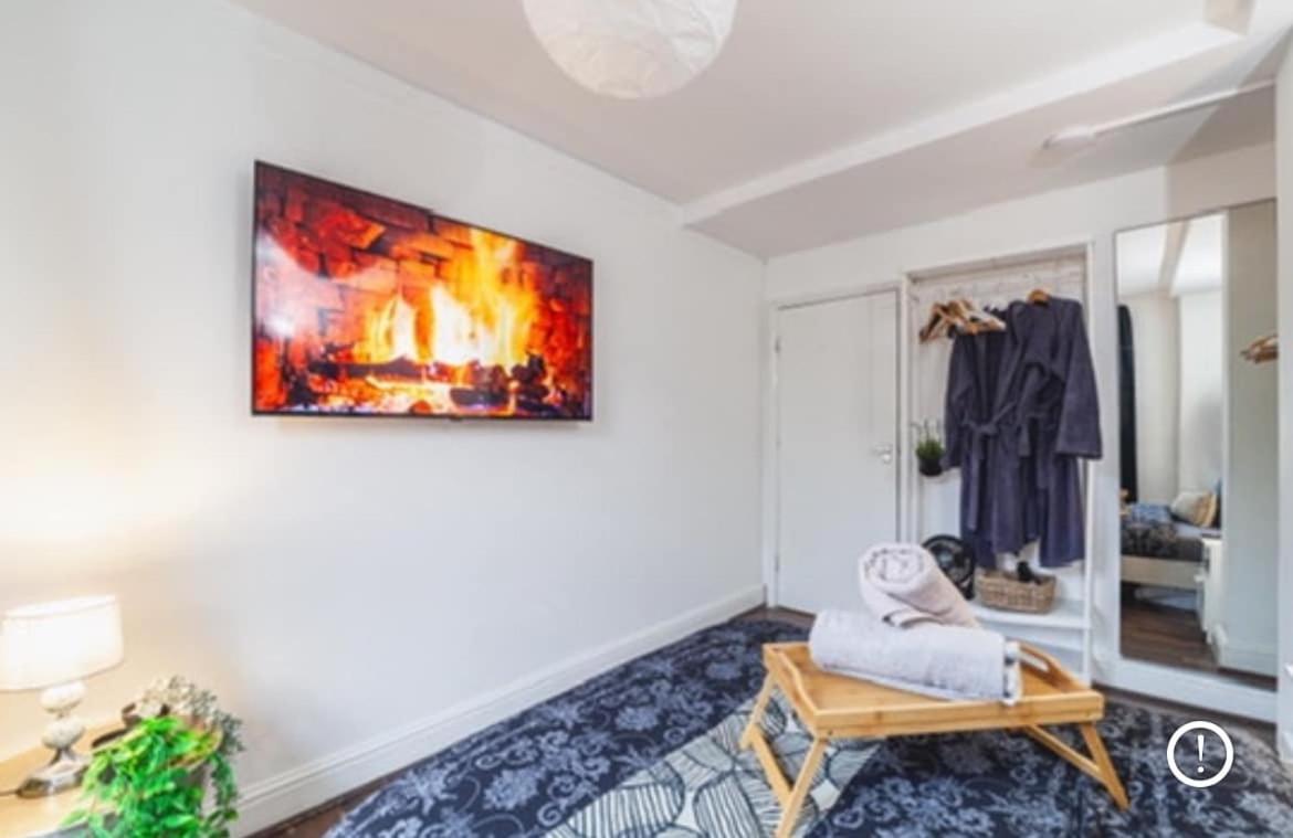 2bed Brick Lane Urban Escape Apartamento