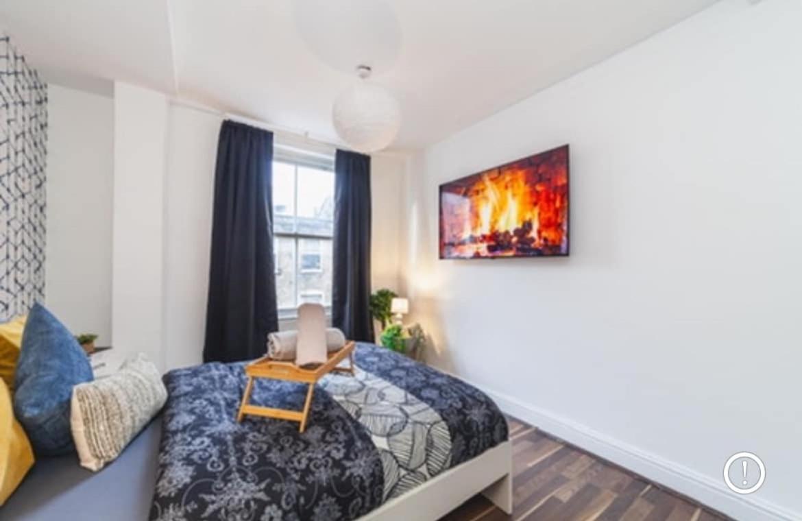 2bed Brick Lane Urban Escape * Londres