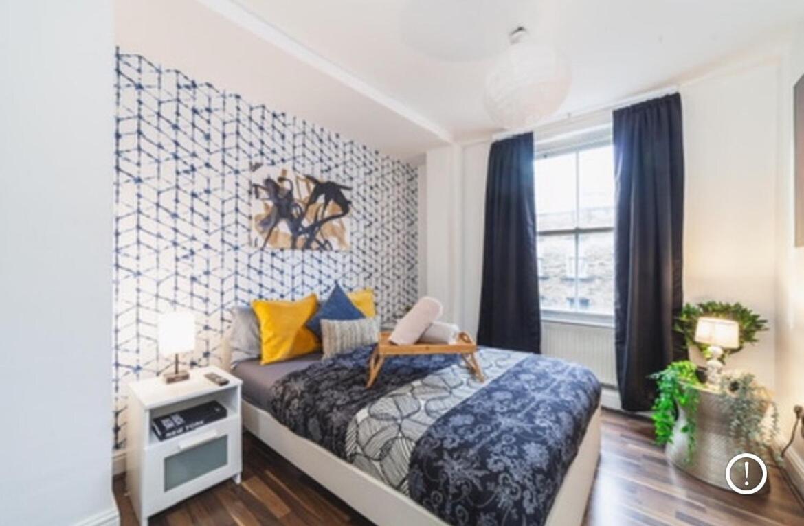 2bed Brick Lane Urban Escape Londres